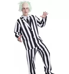 Payaso asesino infantil