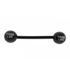 PESAS HINCHABLES 120 CM