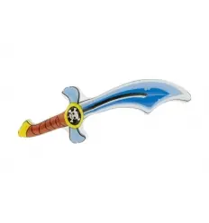 PESAS HINCHABLES 120 CM