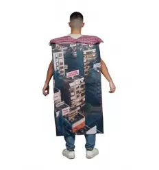 DISFRAZ EDIFICIO PROTESTA ADULTO 2