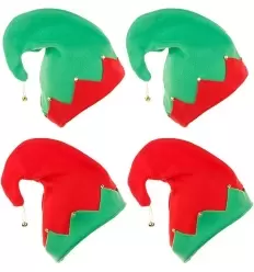 Santa"s importation cap