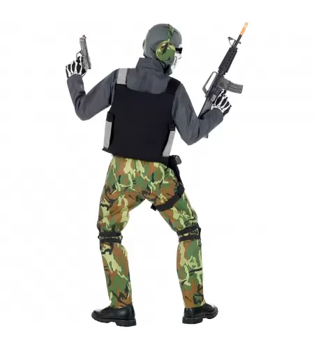 DISFRAZ BOCADILLO DE JAMÓN