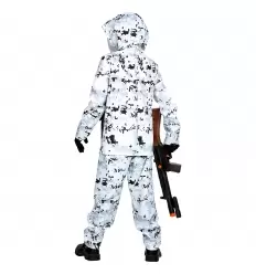 DISFRAZ ARCTIC SPECIAL FORCES 2