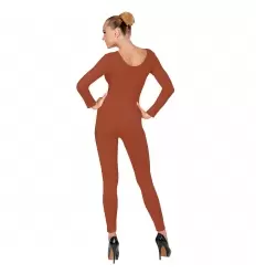 Elastic overall skin colour 2