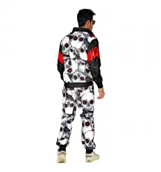 TRAJE POR LAS NUBES 2