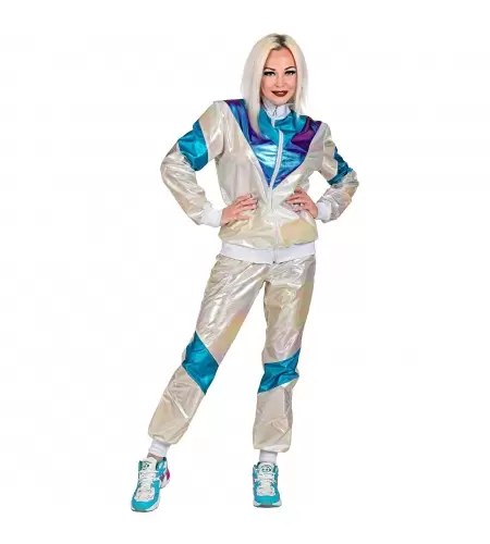 CHÁNDAL 80s HOMBRE L