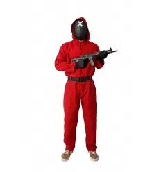 SET MONO TRIÁNGULO-CUADRADO ADULTO