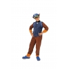 Everest costume, child