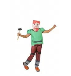 Everest costume, child