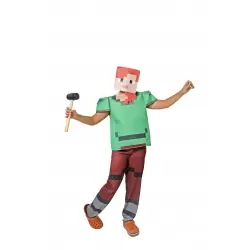 Everest costume, child