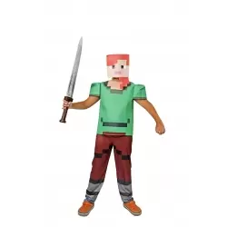 DISFRAZ EVEREST INFANTIL