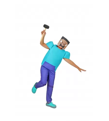 DISFRAZ EVEREST INFANTIL