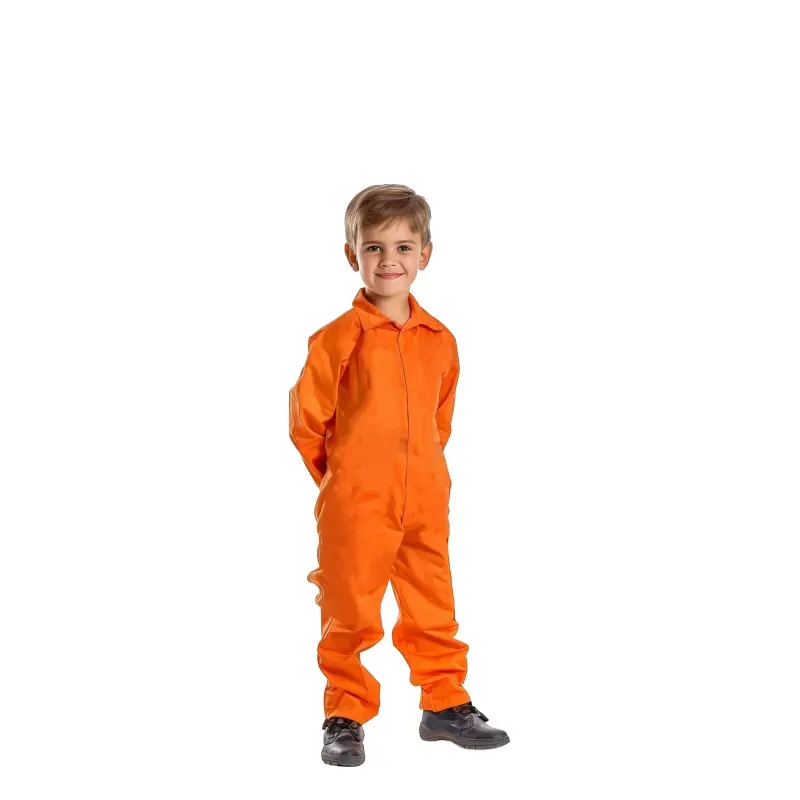 DISFRAZ EVEREST INFANTIL