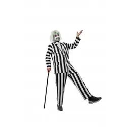 Payaso asesino infantil