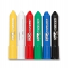 Set face stick 6 unids. colores surtidos