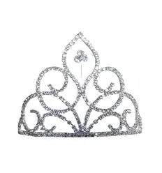 DIADEMA BRILLANTES