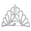 Brilliant diadems