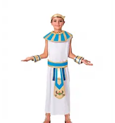 ADULT COSTUME EGÍPCIO