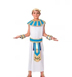 Egyptian ladies costume