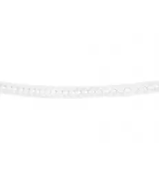 GUIRNALDA DIABLOS FIELTRO OJOS MOVILES 2M