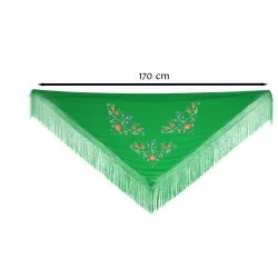 copy of MANTON INFANTIL BORDADO 2