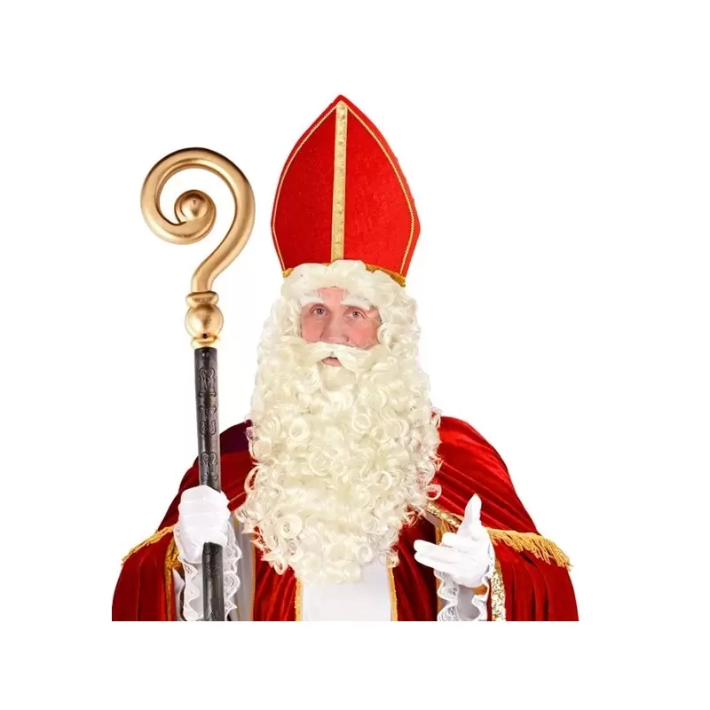 Pope costume, adult