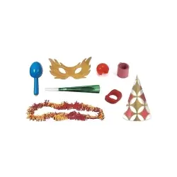 PACK 20 BOLSAS COTILLON Nº 3