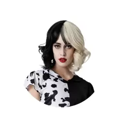 copy of PELUCA STAR TREK ORIGINAL