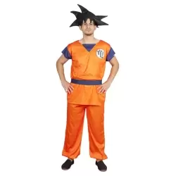 Déguisement de ninja homme