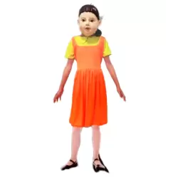 copy of DISFRAZ MUÑECA JUEGO DEL CALAMAR