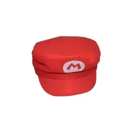 Boné de canalizador