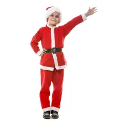 Pai Natal infantil