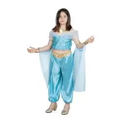 DISFRAZ PRINCESA DEL DESIERTO INFANTIL