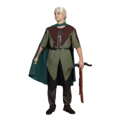 Déguisement de ninja homme