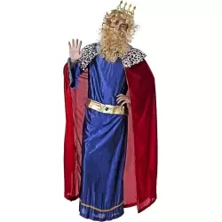 copy of DISFRAZ REY MELCHOR ADULTO