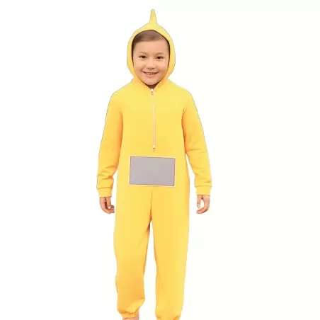 copy of DISFRAZ MINION ONESIE UNISEX INFANTIL