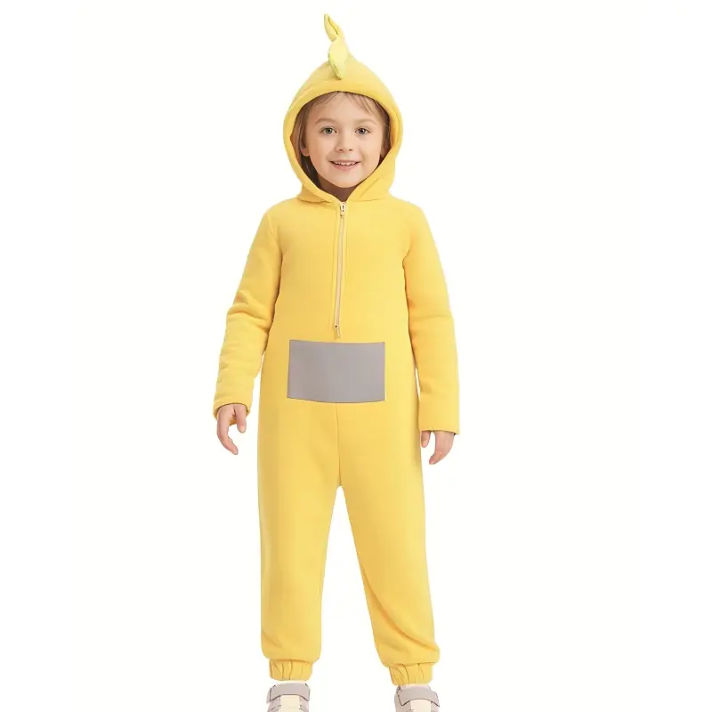 Disfarce infantil de Tubbie