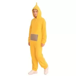 copy of DISFRAZ MINION ONESIE UNISEX INFANTIL
