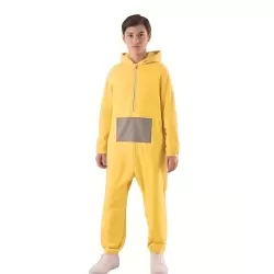 DISFRAZ TUBBIE ADULTO 2