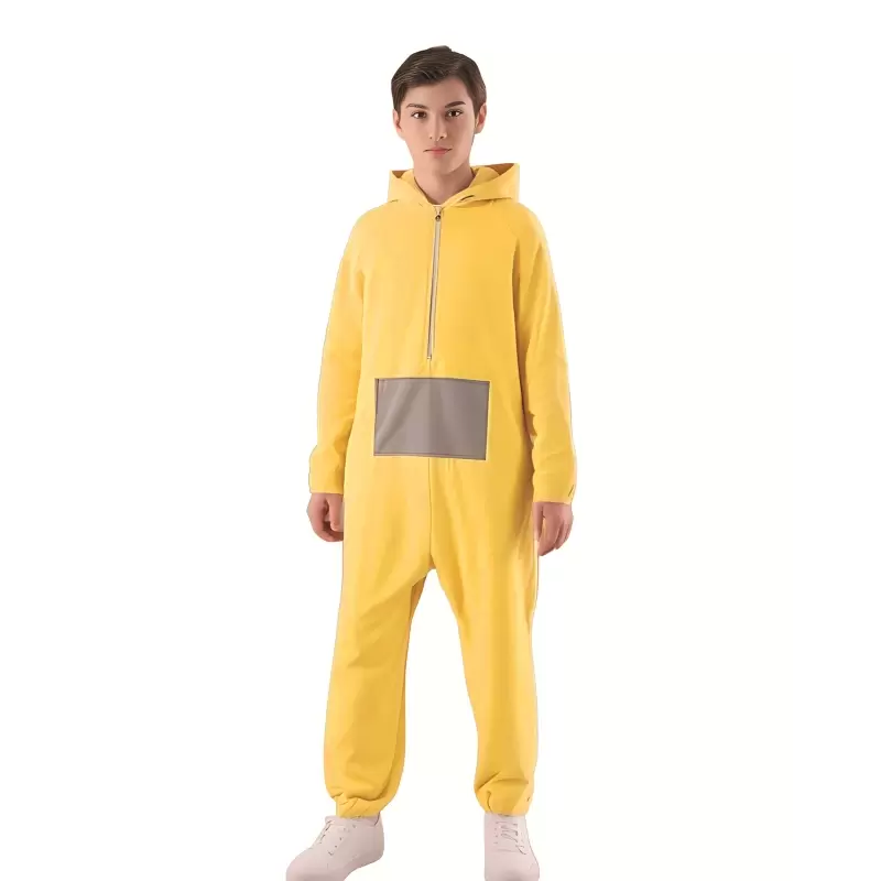 DISFRAZ TUBBIE ADULTO