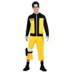 Déguisement de ninja homme