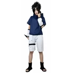 Ninja man costume