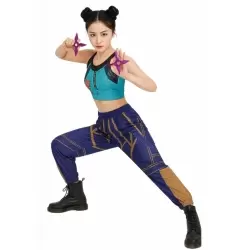 Déguisement de ninja homme