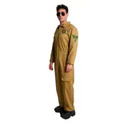 Piloto de caza