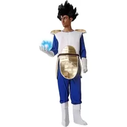 Ninja man costume