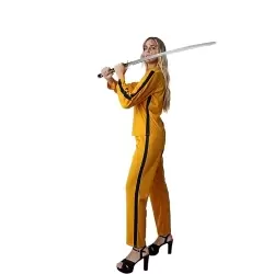 Déguisement de ninja homme