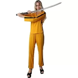 Déguisement de ninja homme 2