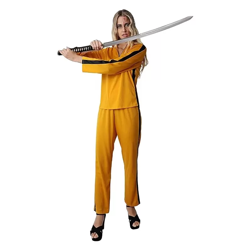 Déguisement de ninja homme
