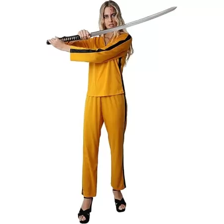 Déguisement de ninja homme