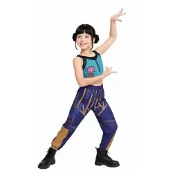 Ninja man costume